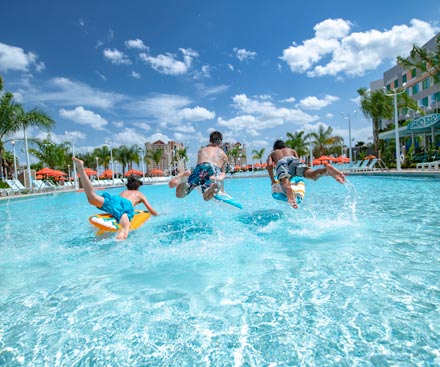 Facilities