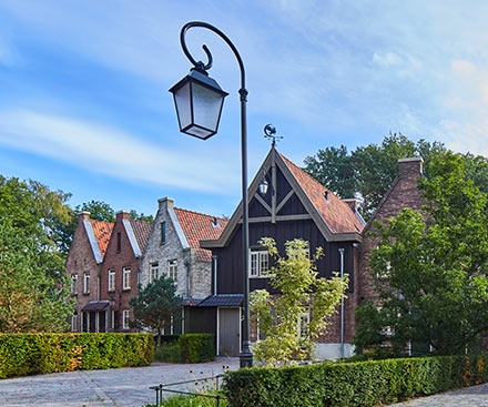Holiday Houses