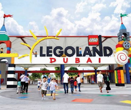 Attractions