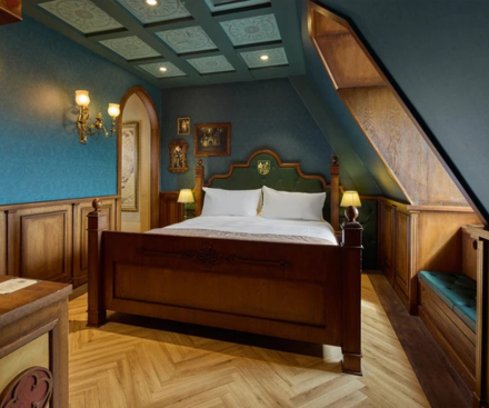 Raveleijn Suite