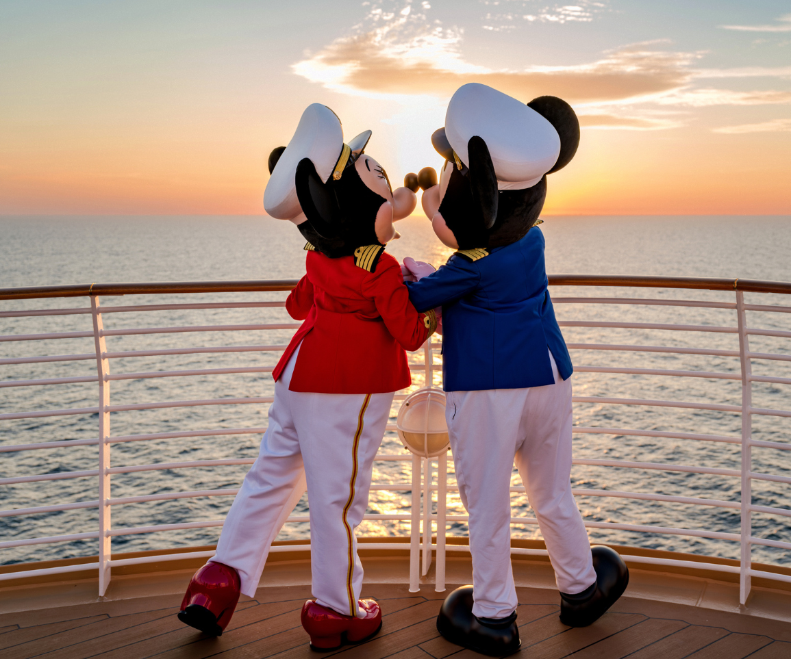 3-Night Cruise from Singapore