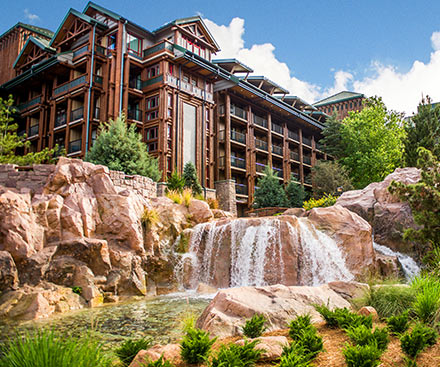 Hotel Overview