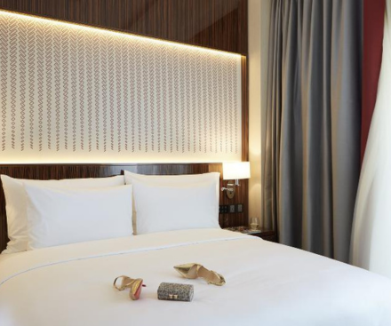 Hotel Overview